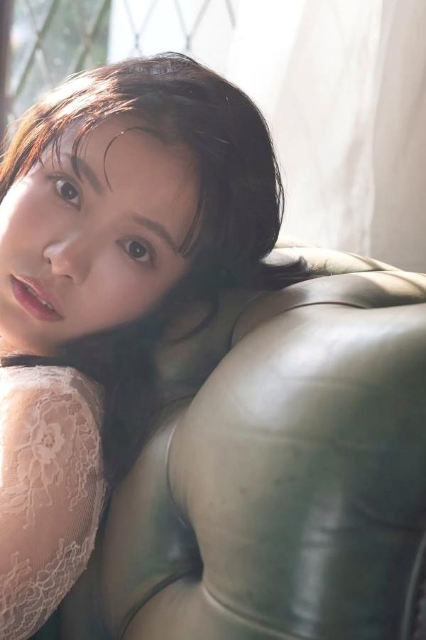   鈴木聖 - ドールな彼女 vol.2 [163P] 日本清纯女神家居内衣私房写真第61张图片