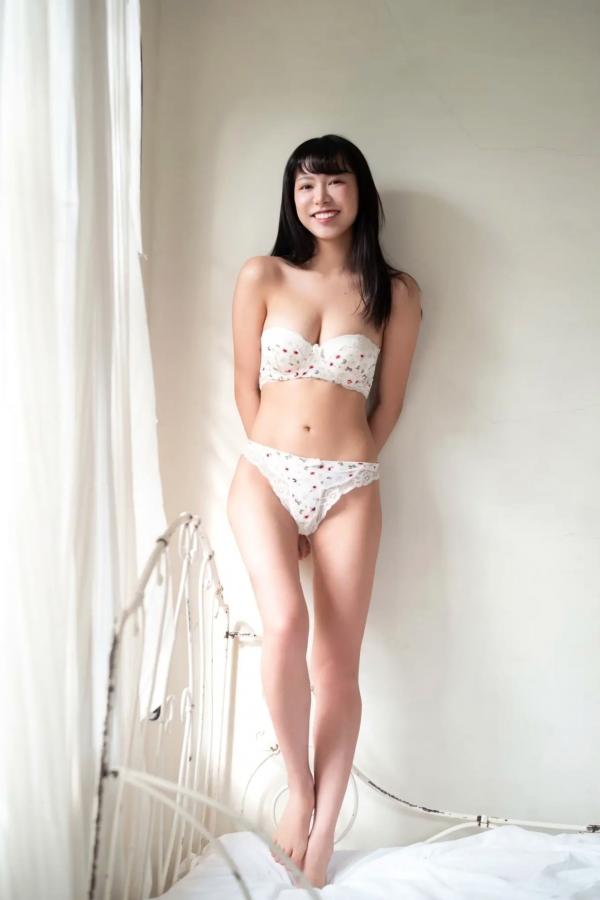   鈴木聖 - ドールな彼女 vol.2 [163P] 日本清纯女神家居内衣私房写真第88张图片