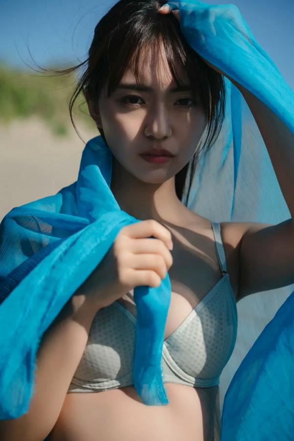    豊田ルナ - 無邪気な熱視線 vol.2 [121P] 阳光户外比基尼清新写真 性感女神第3张图片