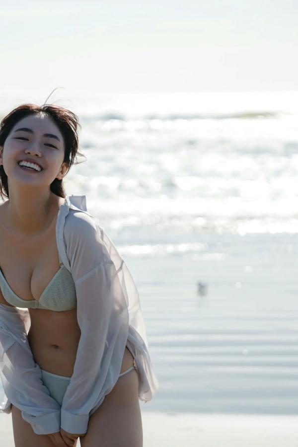    豊田ルナ - 無邪気な熱視線 vol.2 [121P] 阳光户外比基尼清新写真 性感女神第6张图片