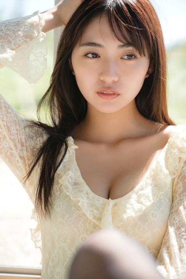    豊田ルナ - 無邪気な熱視線 vol.2 [121P] 阳光户外比基尼清新写真 性感女神第19张图片