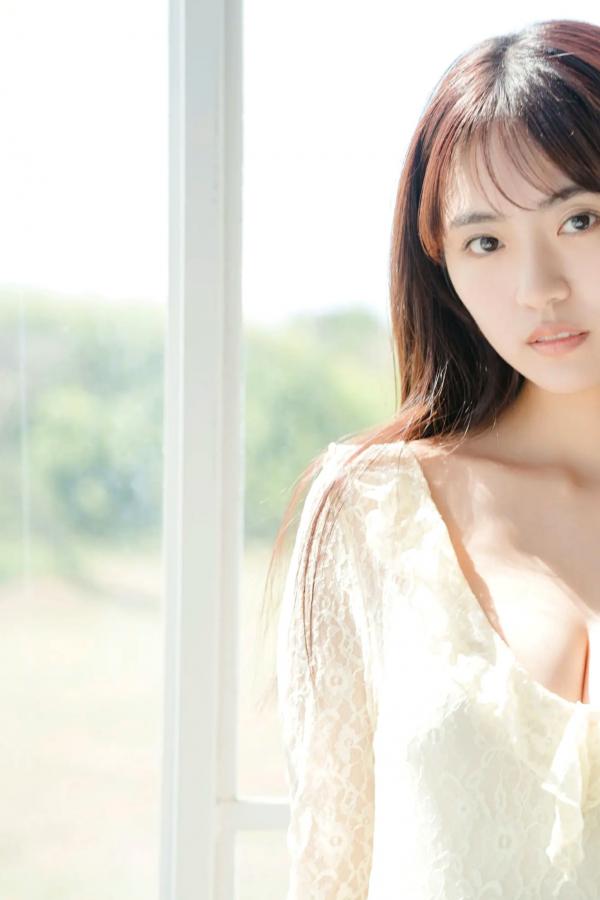    豊田ルナ - 無邪気な熱視線 vol.2 [121P] 阳光户外比基尼清新写真 性感女神第23张图片