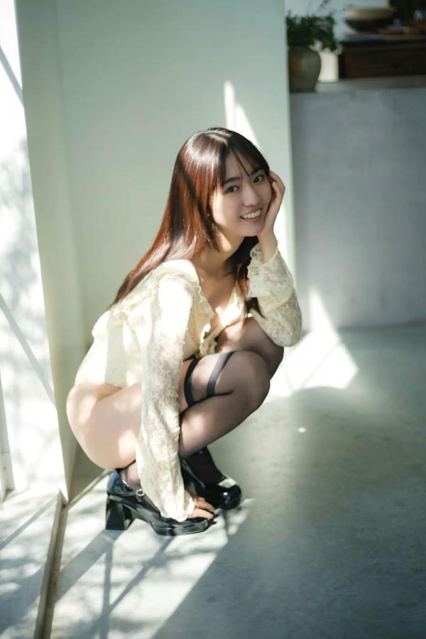    豊田ルナ - 無邪気な熱視線 vol.2 [121P] 阳光户外比基尼清新写真 性感女神第24张图片