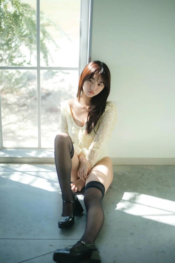    豊田ルナ - 無邪気な熱視線 vol.2 [121P] 阳光户外比基尼清新写真 性感女神第25张图片