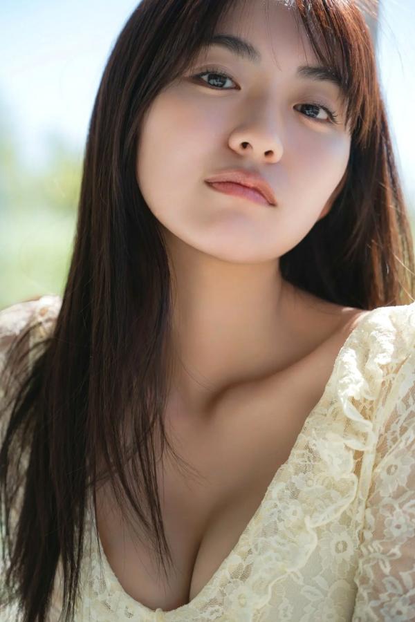    豊田ルナ - 無邪気な熱視線 vol.2 [121P] 阳光户外比基尼清新写真 性感女神第31张图片