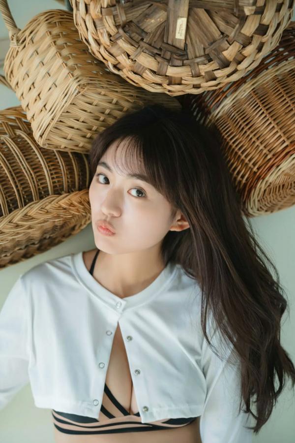    豊田ルナ - 無邪気な熱視線 vol.2 [121P] 阳光户外比基尼清新写真 性感女神第44张图片