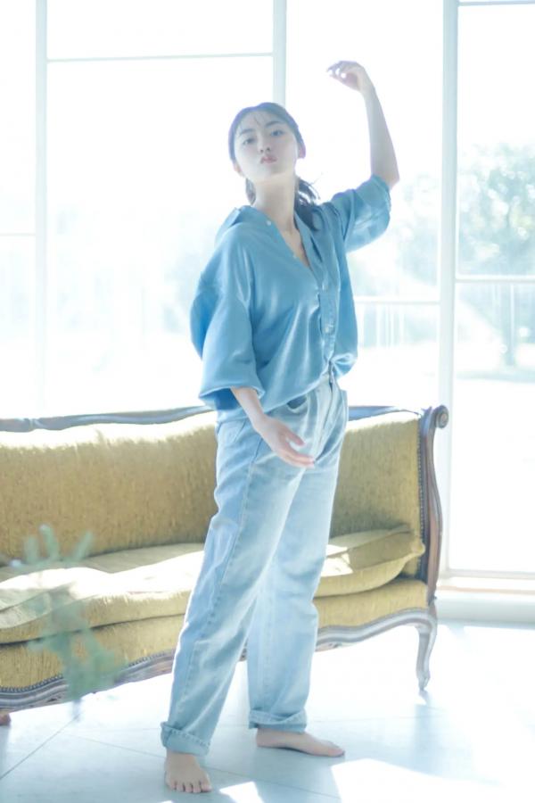   豊田ルナ - 無邪気な熱視線 vol.2 [121P] 阳光户外比基尼清新写真 性感女神第76张图片