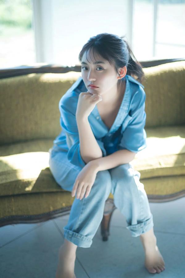    豊田ルナ - 無邪気な熱視線 vol.2 [121P] 阳光户外比基尼清新写真 性感女神第78张图片