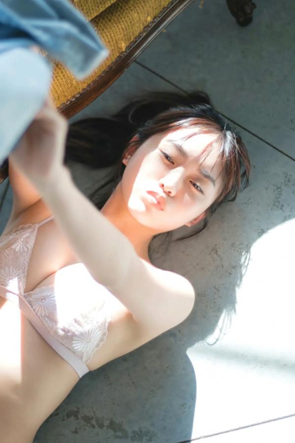    豊田ルナ - 無邪気な熱視線 vol.2 [121P] 阳光户外比基尼清新写真 性感女神第82张图片