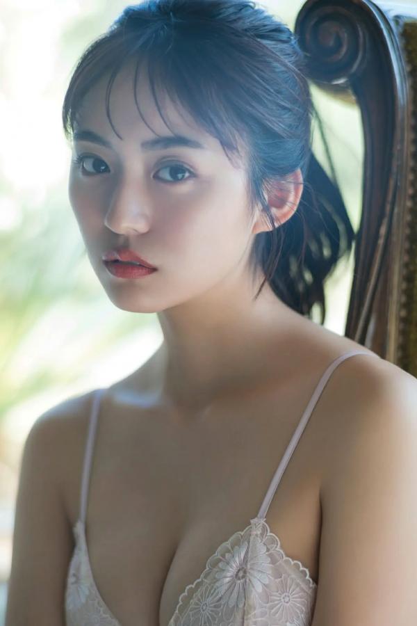    豊田ルナ - 無邪気な熱視線 vol.2 [121P] 阳光户外比基尼清新写真 性感女神第85张图片