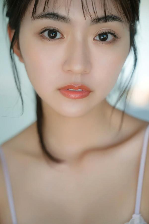    豊田ルナ - 無邪気な熱視線 vol.2 [121P] 阳光户外比基尼清新写真 性感女神第87张图片