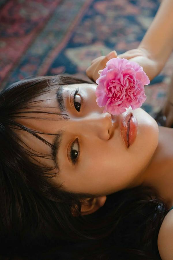    豊田ルナ - 無邪気な熱視線 vol.2 [121P] 阳光户外比基尼清新写真 性感女神第113张图片
