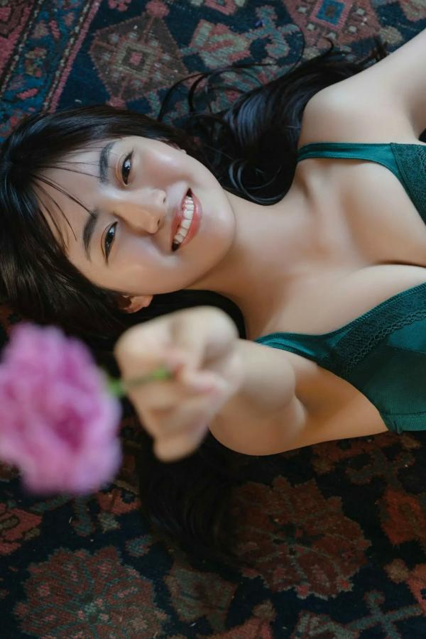    豊田ルナ - 無邪気な熱視線 vol.2 [121P] 阳光户外比基尼清新写真 性感女神第115张图片