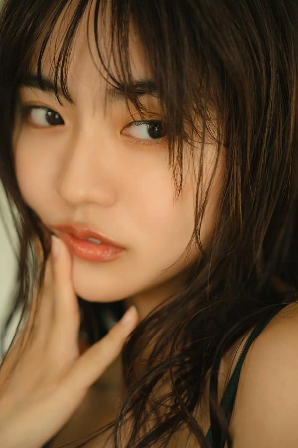    豊田ルナ - 無邪気な熱視線 vol.2 [121P] 阳光户外比基尼清新写真 性感女神第119张图片