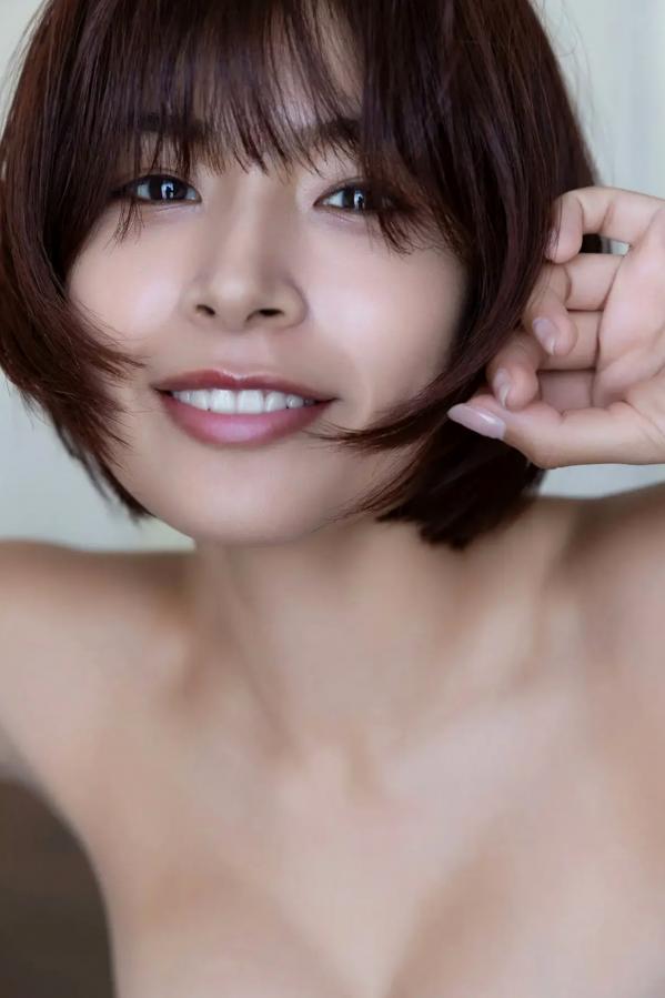    藤井マリー - 砂時計 vol.2 [61P] 日本性感女神比基尼浴室私房写真第4张图片