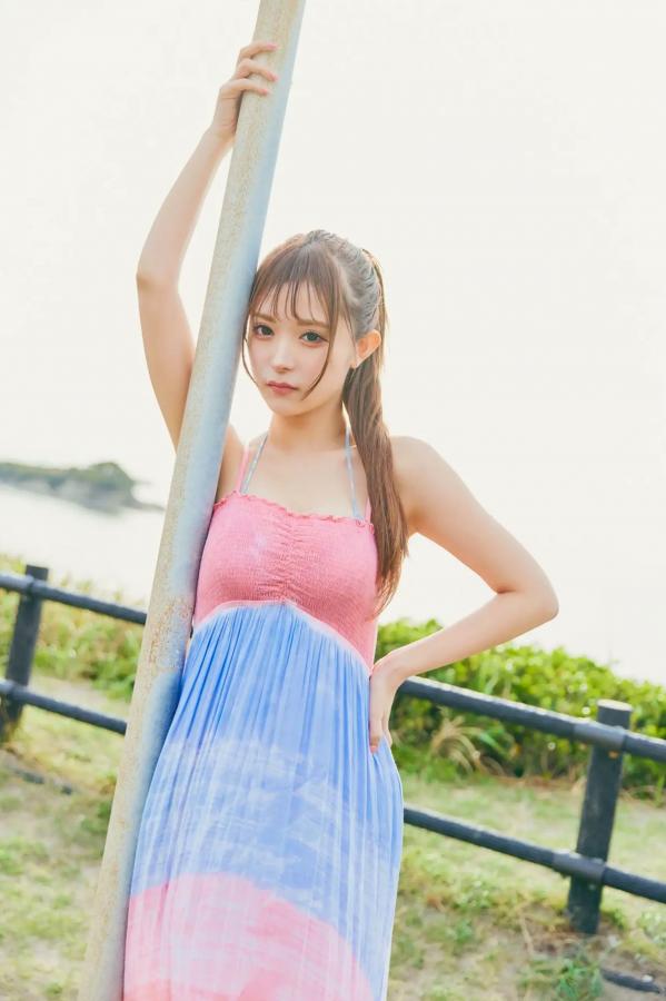   聖菜 - kawaii全開 vol.2 [99P] 日系美少女沙滩比基尼与室内私房性感写真第3张图片