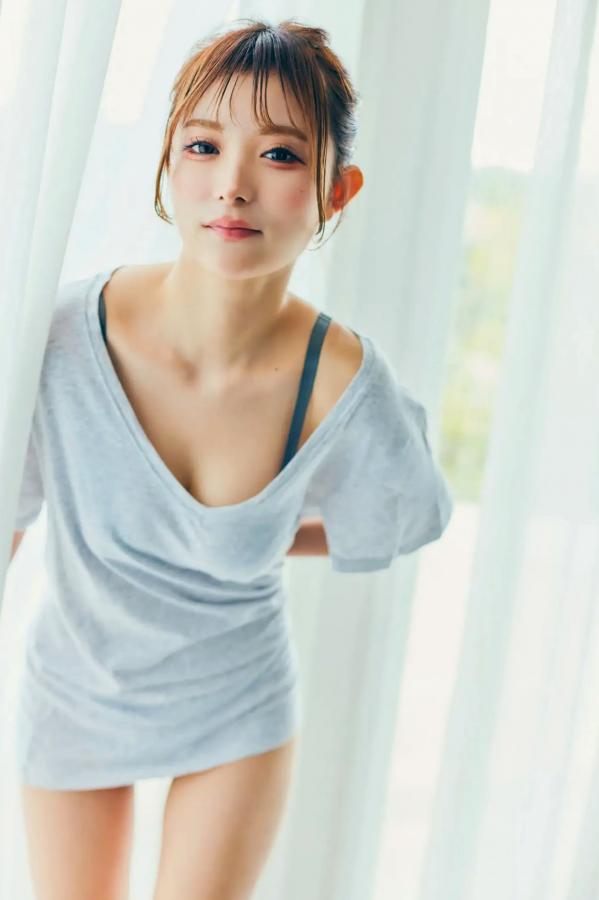   聖菜 - kawaii全開 vol.2 [99P] 日系美少女沙滩比基尼与室内私房性感写真第24张图片