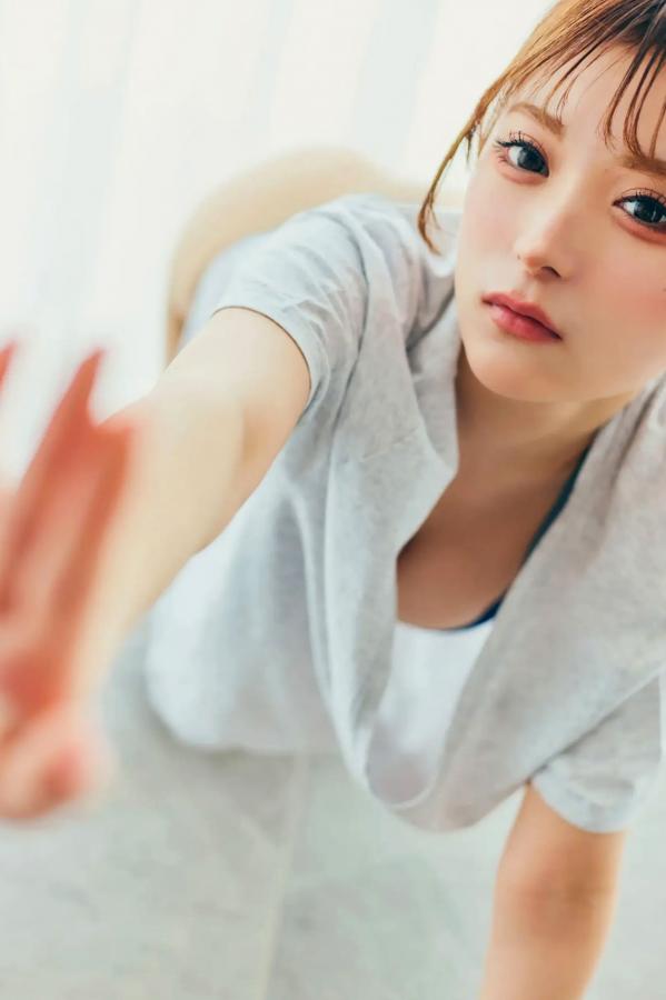   聖菜 - kawaii全開 vol.2 [99P] 日系美少女沙滩比基尼与室内私房性感写真第31张图片