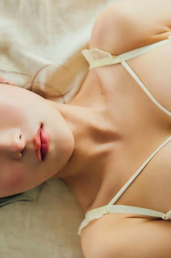   聖菜 - kawaii全開 vol.2 [99P] 日系美少女沙滩比基尼与室内私房性感写真第56张图片