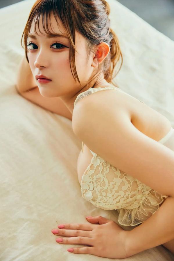   聖菜 - kawaii全開 vol.2 [99P] 日系美少女沙滩比基尼与室内私房性感写真第58张图片