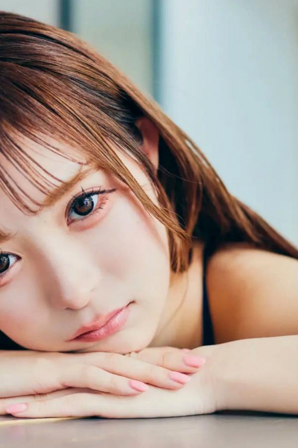   聖菜 - kawaii全開 vol.2 [99P] 日系美少女沙滩比基尼与室内私房性感写真第83张图片