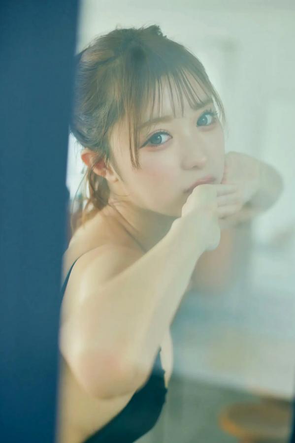   聖菜 - kawaii全開 vol.2 [99P] 日系美少女沙滩比基尼与室内私房性感写真第85张图片