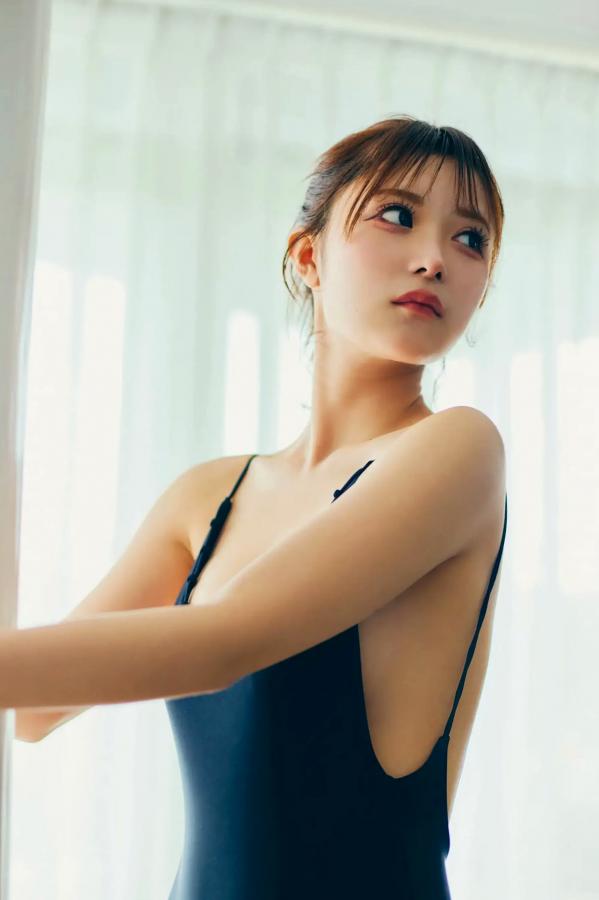   聖菜 - kawaii全開 vol.2 [99P] 日系美少女沙滩比基尼与室内私房性感写真第87张图片