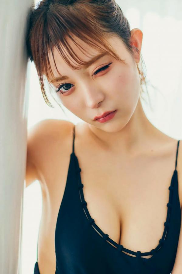   聖菜 - kawaii全開 vol.2 [99P] 日系美少女沙滩比基尼与室内私房性感写真第88张图片