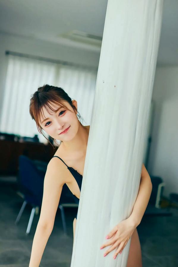  聖菜 - kawaii全開 vol.2 [99P] 日系美少女沙滩比基尼与室内私房性感写真第91张图片