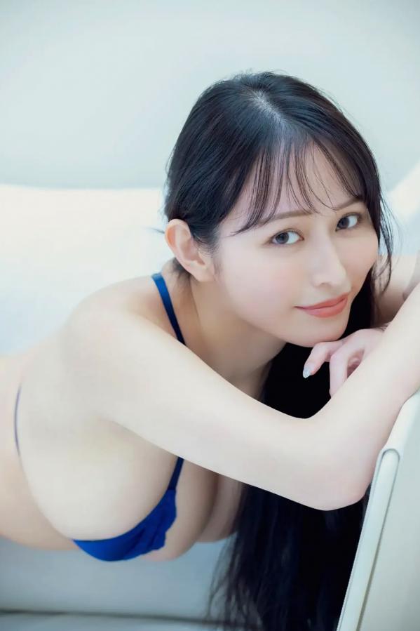    天野ちよ - あふれて、とろける vol.1 [50P] 日本美模性感比基尼私房诱惑写真第11张图片