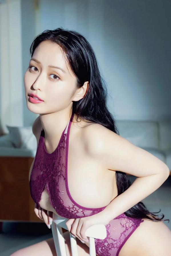    天野ちよ - あふれて、とろける vol.1 [50P] 日本美模性感比基尼私房诱惑写真第49张图片