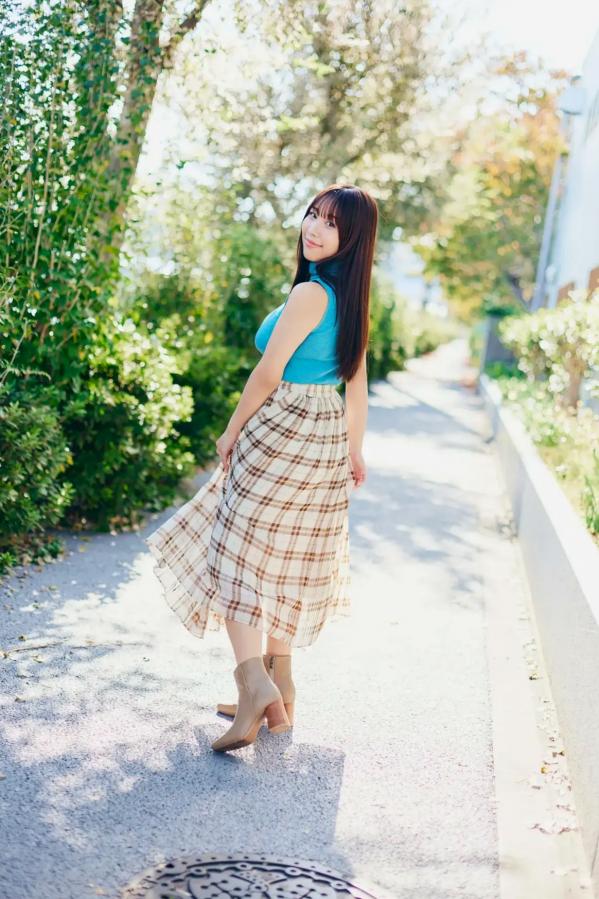   鈴木兎羽 - グラエンサー vol.1 [65P] 日本性感美少女比基尼清凉写真第2张图片