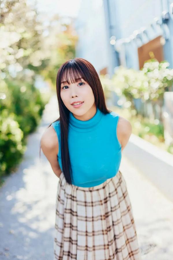   鈴木兎羽 - グラエンサー vol.1 [65P] 日本性感美少女比基尼清凉写真第3张图片