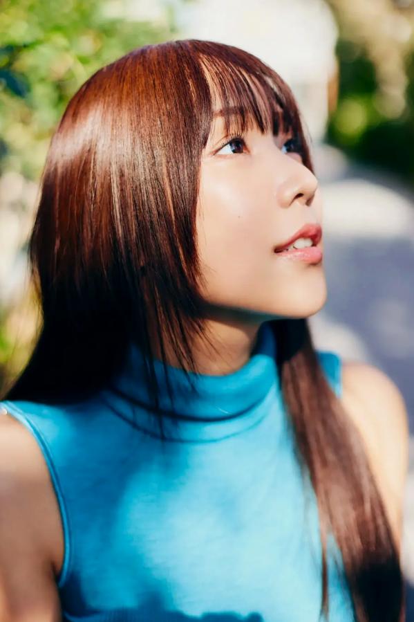  鈴木兎羽 - グラエンサー vol.1 [65P] 日本性感美少女比基尼清凉写真第4张图片