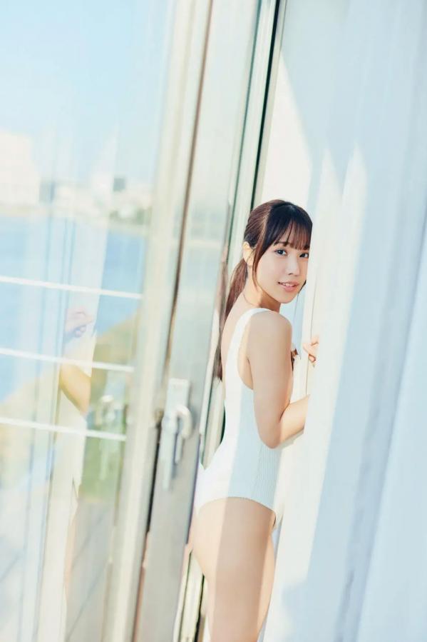   鈴木兎羽 - グラエンサー vol.1 [65P] 日本性感美少女比基尼清凉写真第26张图片