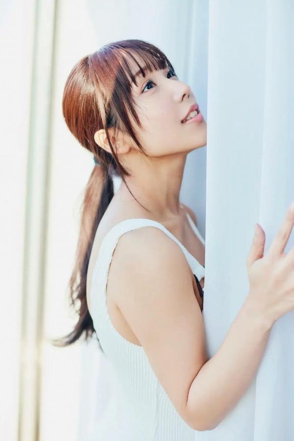   鈴木兎羽 - グラエンサー vol.1 [65P] 日本性感美少女比基尼清凉写真第27张图片