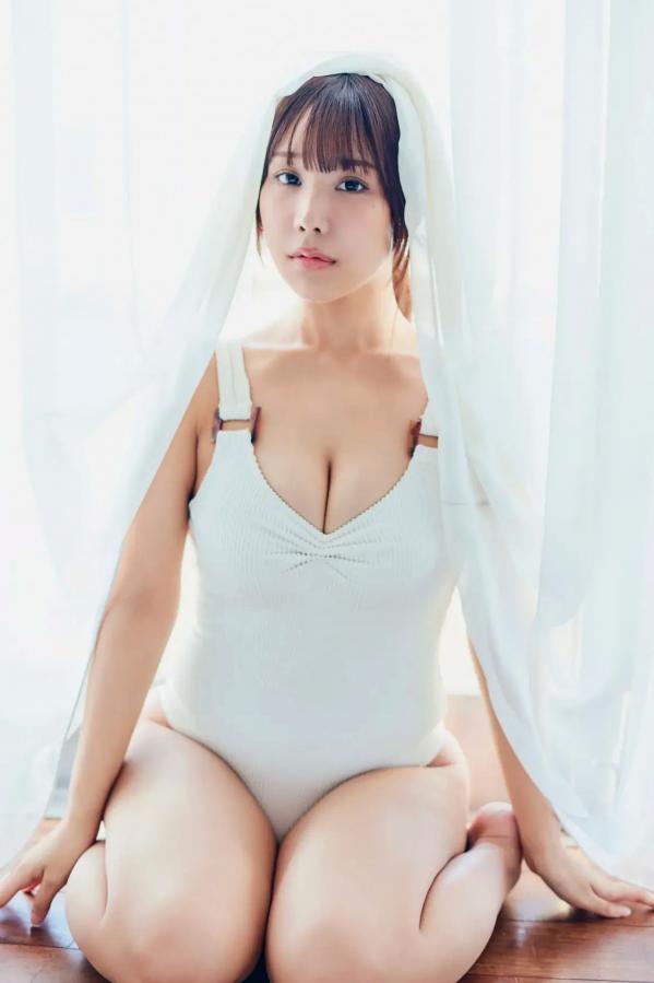   鈴木兎羽 - グラエンサー vol.1 [65P] 日本性感美少女比基尼清凉写真第31张图片