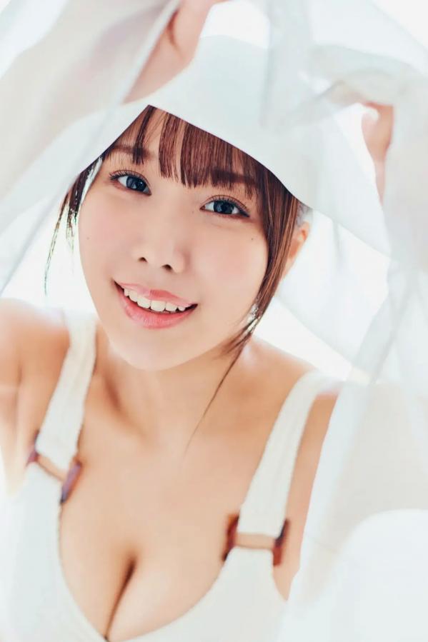   鈴木兎羽 - グラエンサー vol.1 [65P] 日本性感美少女比基尼清凉写真第32张图片