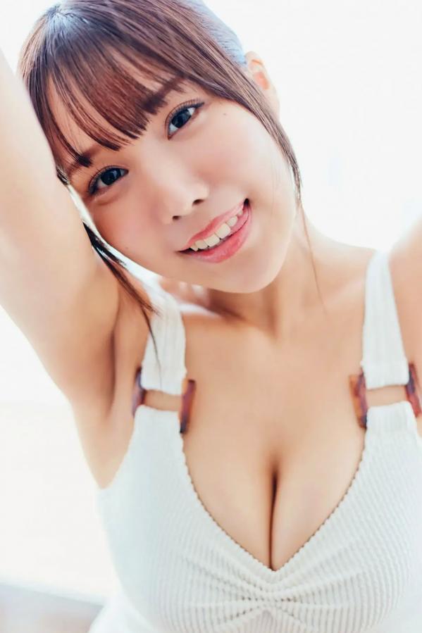   鈴木兎羽 - グラエンサー vol.1 [65P] 日本性感美少女比基尼清凉写真第33张图片