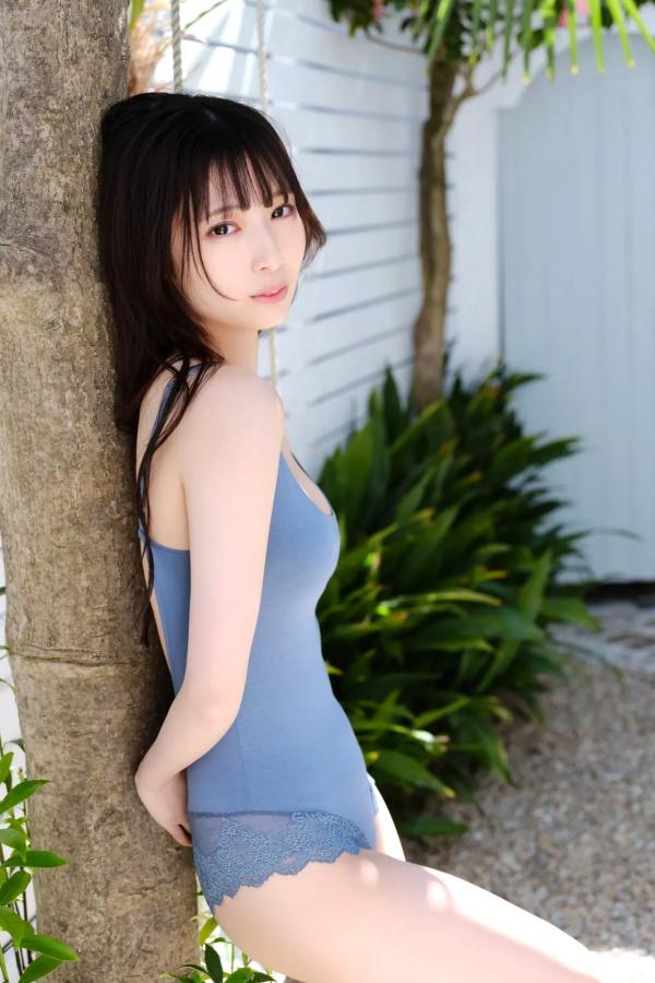   澪川舞香 - 好きになっちゃった？ vol.1 [71P] 日本清新少女单车美腿治愈写真第7张图片