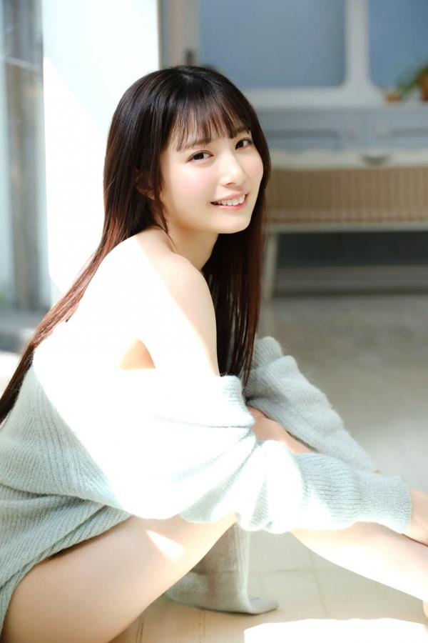   澪川舞香 - 好きになっちゃった？ vol.1 [71P] 日本清新少女单车美腿治愈写真第16张图片