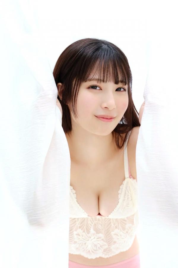   澪川舞香 - 好きになっちゃった？ vol.1 [71P] 日本清新少女单车美腿治愈写真第28张图片
