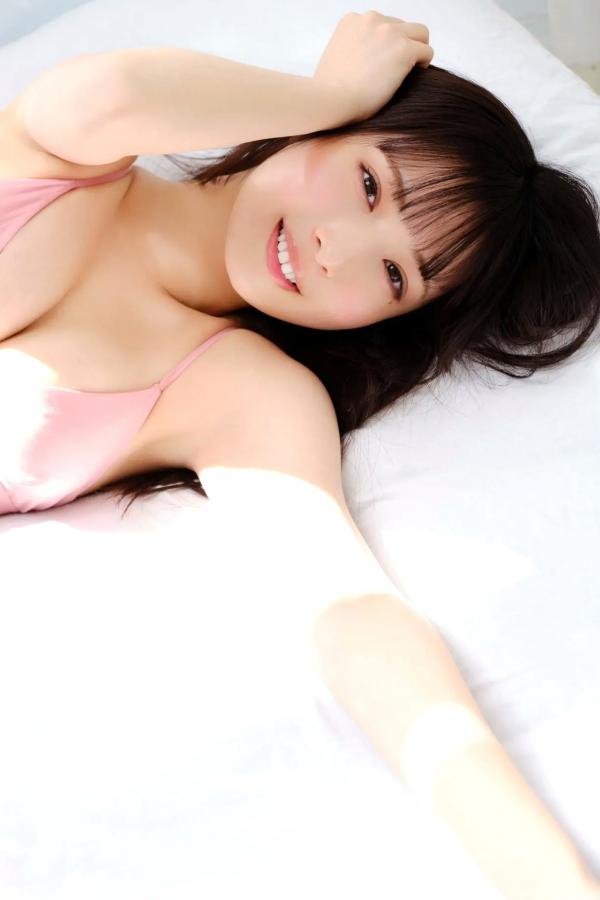   澪川舞香 - 好きになっちゃった？ vol.1 [71P] 日本清新少女单车美腿治愈写真第35张图片