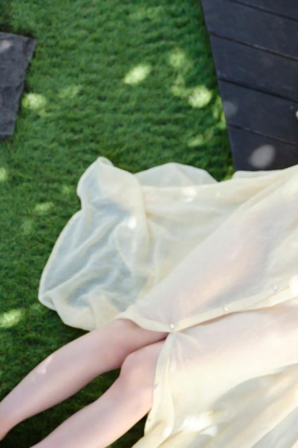   澪川舞香 - 好きになっちゃった？ vol.1 [71P] 日本清新少女单车美腿治愈写真第54张图片
