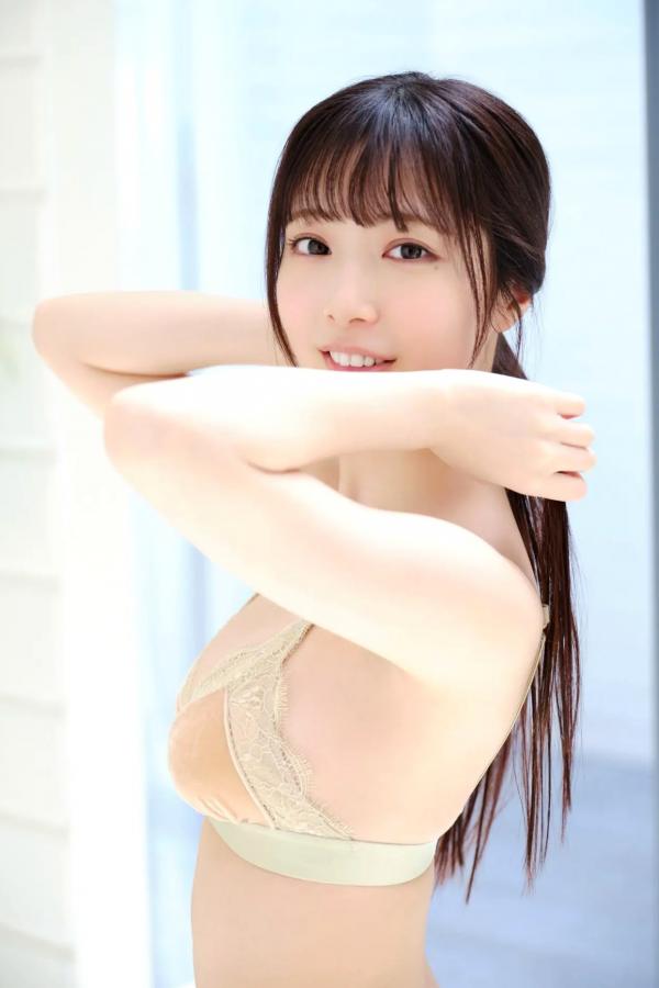   澪川舞香 - 好きになっちゃった？ vol.1 [71P] 日本清新少女单车美腿治愈写真第61张图片