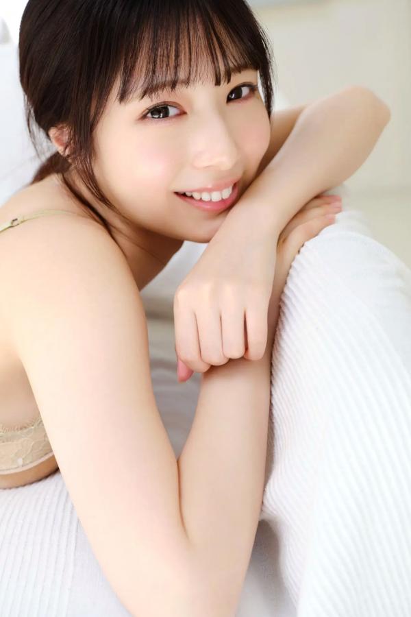   澪川舞香 - 好きになっちゃった？ vol.1 [71P] 日本清新少女单车美腿治愈写真第62张图片