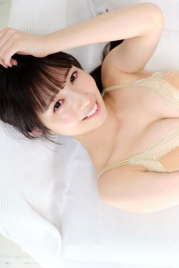   澪川舞香 - 好きになっちゃった？ vol.1 [71P] 日本清新少女单车美腿治愈写真第65张图片