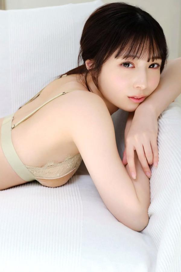   澪川舞香 - 好きになっちゃった？ vol.1 [71P] 日本清新少女单车美腿治愈写真第66张图片