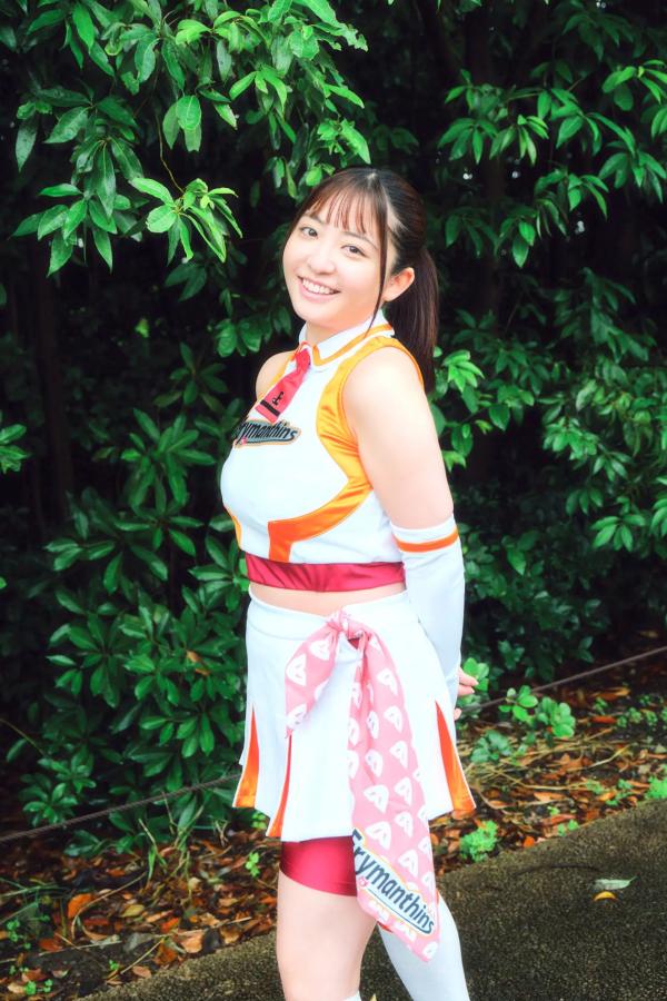    麻倉瑞季 - さよならエリュマントス [36P] 粉色比基尼家居私房写真 清纯性感丰满女神第11张图片