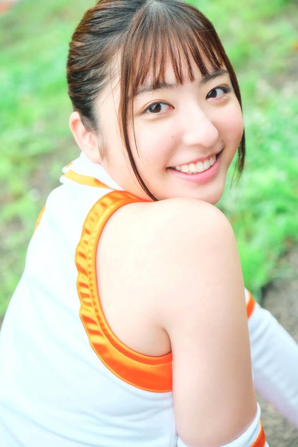    麻倉瑞季 - さよならエリュマントス [36P] 粉色比基尼家居私房写真 清纯性感丰满女神第15张图片